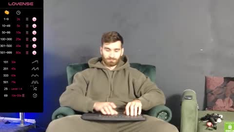 Snapshot of damonking01 chatting on 11/20/25, 09:09 Discount ONLYFANS - online show from 11/20/25, 09:09