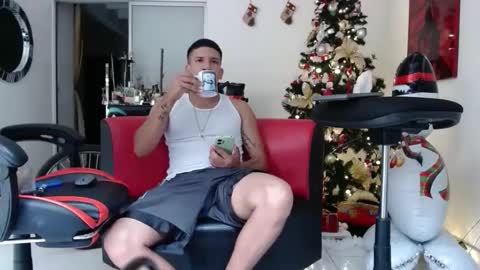 damyan_2003 online show from 12/03/24, 01:32