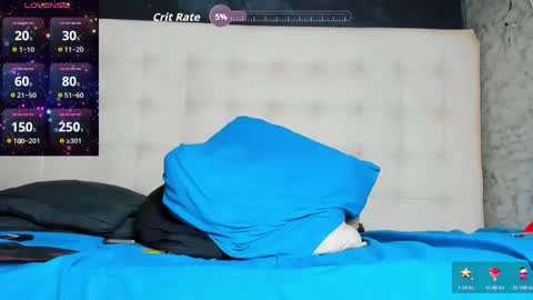 DAN online show from 10/31/25, 10:33