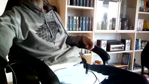 Dan Snow online show from 11/18/25, 11:58