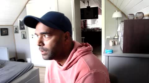 dan_the_man43 online show from 09/14/25, 10:14