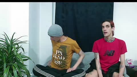 Dan and Noah online show from 01/04/25, 01:31