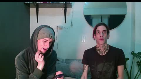 Dan and Noah online show from 02/05/25, 03:45