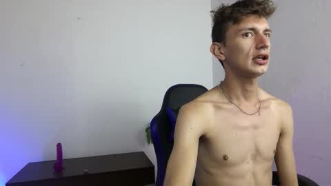 Dan and Noah online show from 10/26/25, 04:35