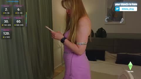 Dana online show from 09/24/25, 05:38