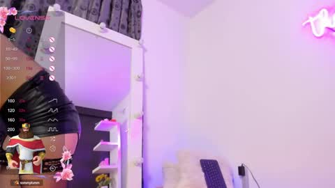 Dannita online show from 02/08/25, 07:59