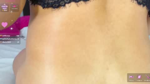 Snapshot of dana_moore_ chatting on 03/12/25, 04:30 danna online show from 03/12/25, 04:30