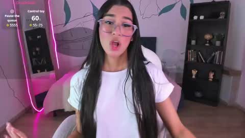 dana_paula online show from 11/09/25, 11:41