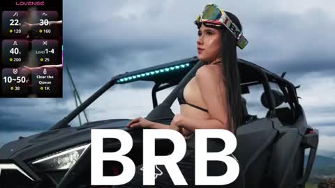 danaa_rouse online show from 11/08/25, 09:57