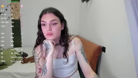 Dana online show from 11/21/25, 10:41