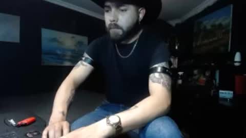 danbury online show from 01/08/25, 07:24