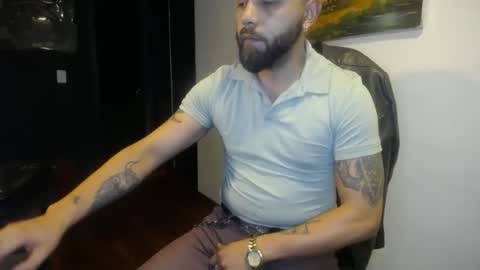 danbury online show from 11/01/25, 04:47