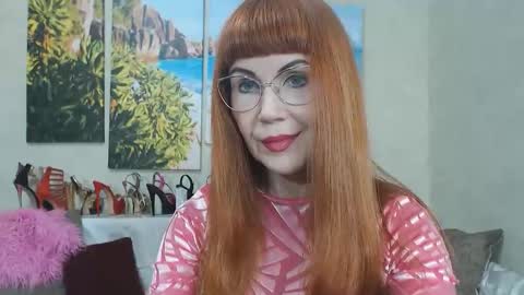 Danceglory online show from 11/14/25, 06:23