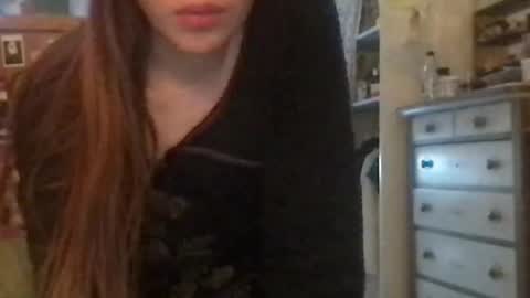 Snapshot of danceissexisbeauty2 chatting on 01/02/25, 03:29 Your submissive patient online show from 01/02/25, 03:29
