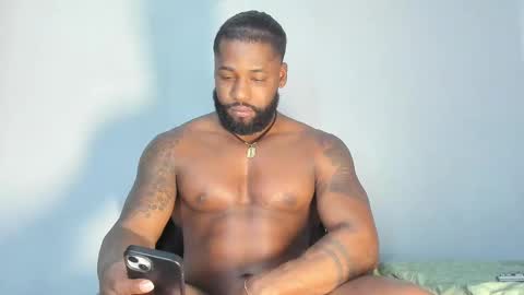 Dancel online show from 10/14/25, 12:11