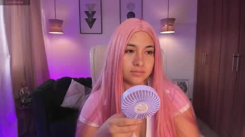 Dandara   online show from 11/15/25, 11:29