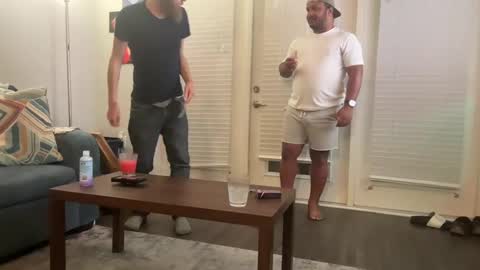 dandrrod online show from 11/23/25, 09:53