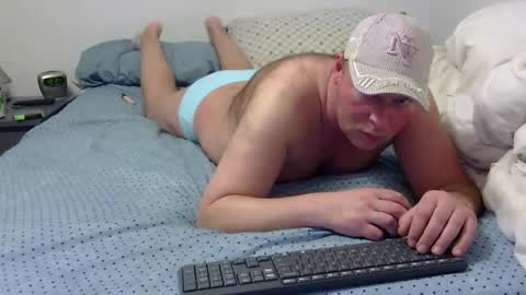 Andy online show from 03/02/25, 06:05