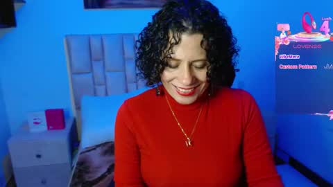 Snapshot of daneshka_naughty chatting on 10/17/25, 11:29 DANESHKA online show from 10/17/25, 11:29