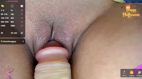 danette_deluxee online show from 10/16/25, 11:50