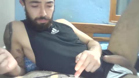 dani3l9905 online show from 10/14/25, 03:51