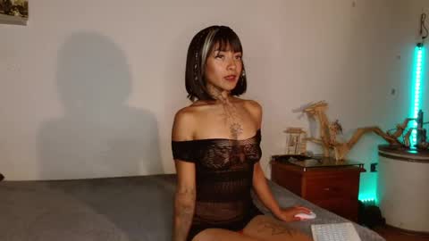 Snapshot of dani_angel_ chatting on 02/21/25, 12:16 Dani online show from 02/21/25, 12:16