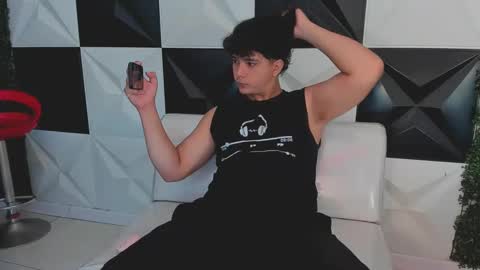 dani_cumboy online show from 10/02/25, 02:02