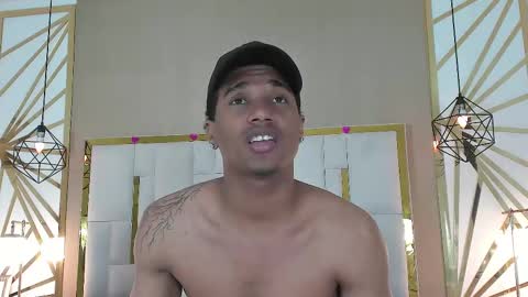 Snapshot of dani_dick_ chatting on 09/23/25, 01:25 Daniel online show from 09/23/25, 01:25