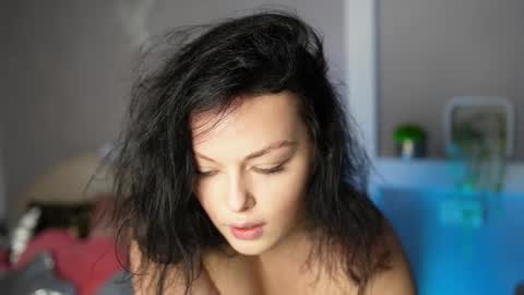 dani_kittys online show from 01/10/25, 08:40