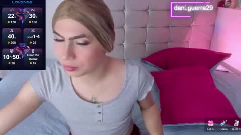 dani online show from 10/01/25, 06:47