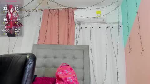 dani_lue online show from 12/31/24, 11:20