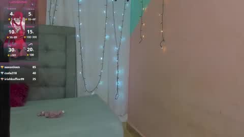 dani_lue online show from 01/03/25, 06:03