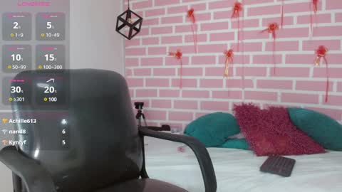 dani_lue online show from 03/05/25, 06:01