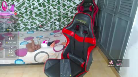 dani_lue online show from 10/13/25, 02:06