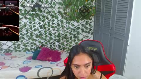 dani_lue online show from 10/20/25, 06:25