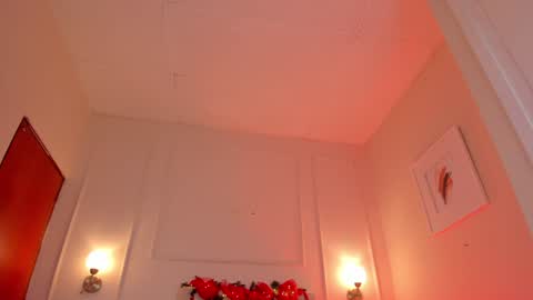 Hi I am Dani online show from 12/12/24, 11:40