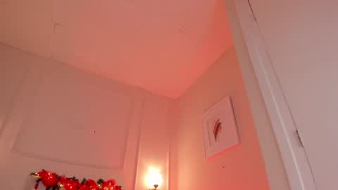 Hi I am Dani online show from 12/14/24, 11:39