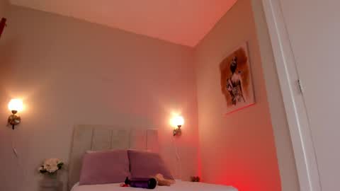 Hi I am Dani online show from 01/17/25, 11:38