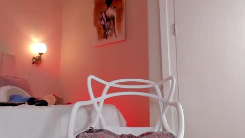 Hi I am Dani online show from 01/22/25, 05:38