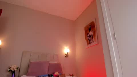 Hi I am Dani online show from 02/03/25, 02:55