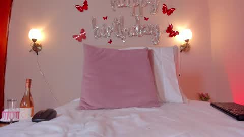 Hi I am Dani online show from 03/08/25, 02:40