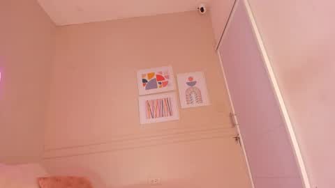 Hi I am Dani online show from 11/07/25, 11:32