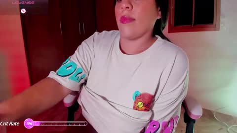 valentina online show from 01/07/25, 06:14