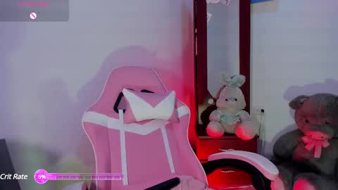 valentina online show from 01/15/25, 06:40