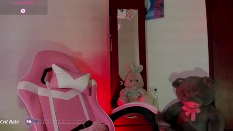 valentina online show from 01/15/25, 09:41