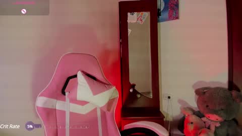 valentina online show from 01/16/25, 10:02