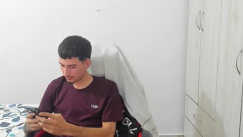 DANIEL online show from 11/14/25, 08:29