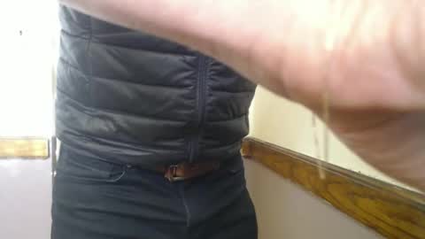 Daniel Brook online show from 09/18/25, 09:28