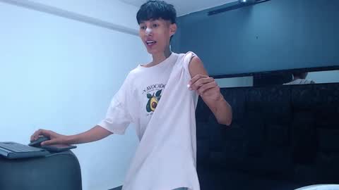 Daniel Delux  online show from 09/22/25, 11:45