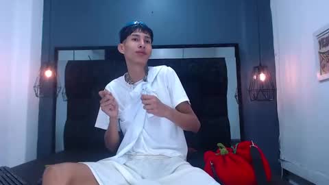 Daniel Delux  online show from 10/06/25, 11:07